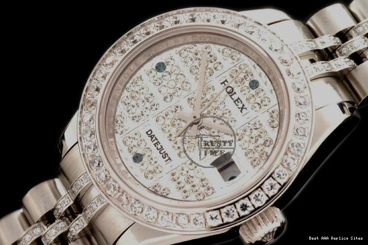 AAA Replica Watches Ladies RDJLD0066 DJ – 1031